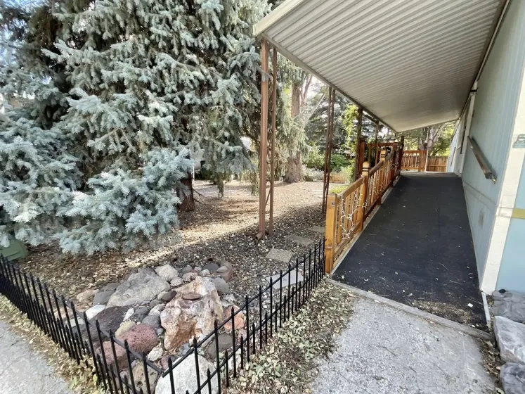 4465 Boca Way #191, Reno, Nevada 89502, 2 Bedrooms Bedrooms, 9 Rooms Rooms,2 BathroomsBathrooms,Manufactured,Residential,Boca,0,260012532