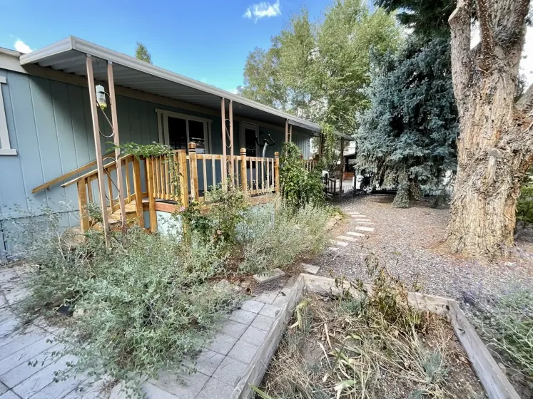 4465 Boca Way #191, Reno, Nevada 89502, 2 Bedrooms Bedrooms, 9 Rooms Rooms,2 BathroomsBathrooms,Manufactured,Residential,Boca,0,260012532