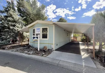 4465 Boca Way #191, Reno, Nevada 89502, 2 Bedrooms Bedrooms, 9 Rooms Rooms,2 BathroomsBathrooms,Manufactured,Residential,Boca,0,260012532