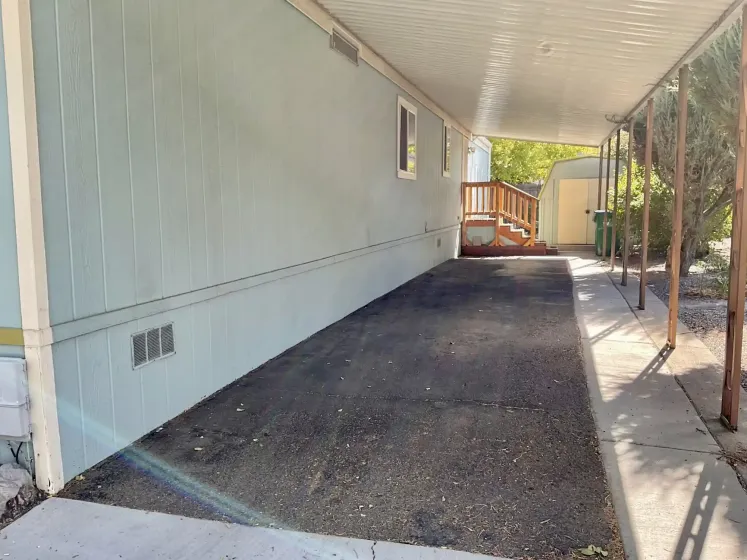 4465 Boca Way #191, Reno, Nevada 89502, 2 Bedrooms Bedrooms, 9 Rooms Rooms,2 BathroomsBathrooms,Manufactured,Residential,Boca,0,260012532
