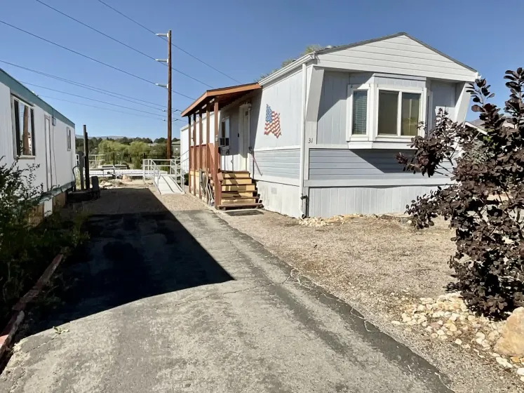1485 W 4th Street #31, Reno, Nevada 89503, 2 Bedrooms Bedrooms, 9 Rooms Rooms,2 BathroomsBathrooms,Manufactured,Residential,W 4th,0,260012533