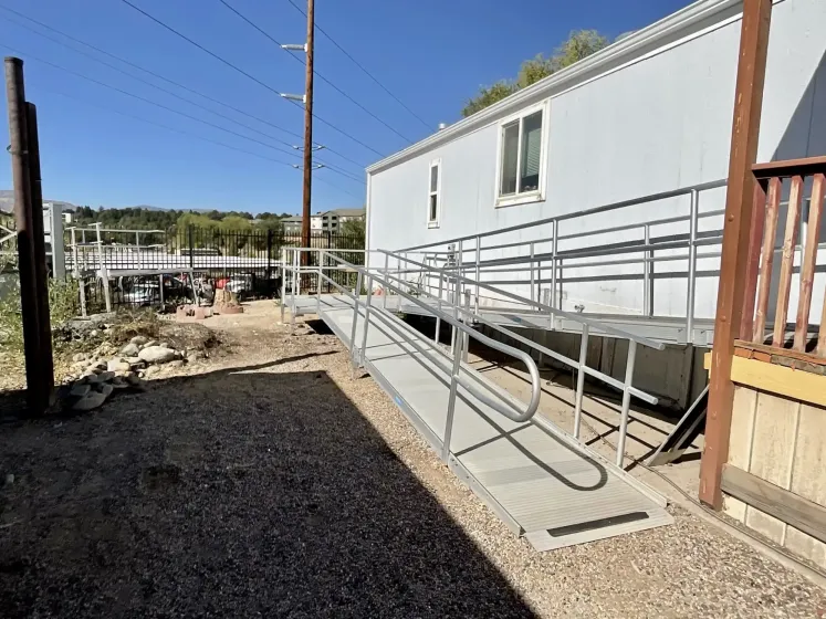 1485 W 4th Street #31, Reno, Nevada 89503, 2 Bedrooms Bedrooms, 9 Rooms Rooms,2 BathroomsBathrooms,Manufactured,Residential,W 4th,0,260012533