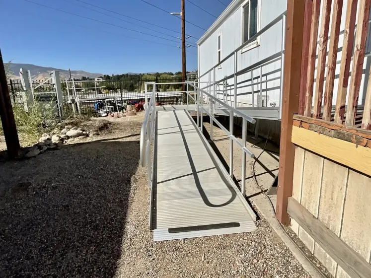 1485 W 4th Street #31, Reno, Nevada 89503, 2 Bedrooms Bedrooms, 9 Rooms Rooms,2 BathroomsBathrooms,Manufactured,Residential,W 4th,0,260012533