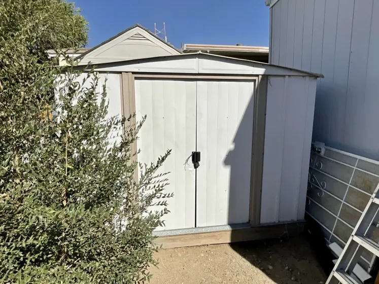 1485 W 4th Street #31, Reno, Nevada 89503, 2 Bedrooms Bedrooms, 9 Rooms Rooms,2 BathroomsBathrooms,Manufactured,Residential,W 4th,0,260012533
