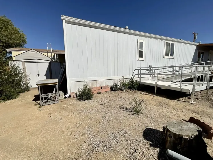 1485 W 4th Street #31, Reno, Nevada 89503, 2 Bedrooms Bedrooms, 9 Rooms Rooms,2 BathroomsBathrooms,Manufactured,Residential,W 4th,0,260012533