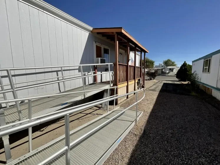 1485 W 4th Street #31, Reno, Nevada 89503, 2 Bedrooms Bedrooms, 9 Rooms Rooms,2 BathroomsBathrooms,Manufactured,Residential,W 4th,0,260012533