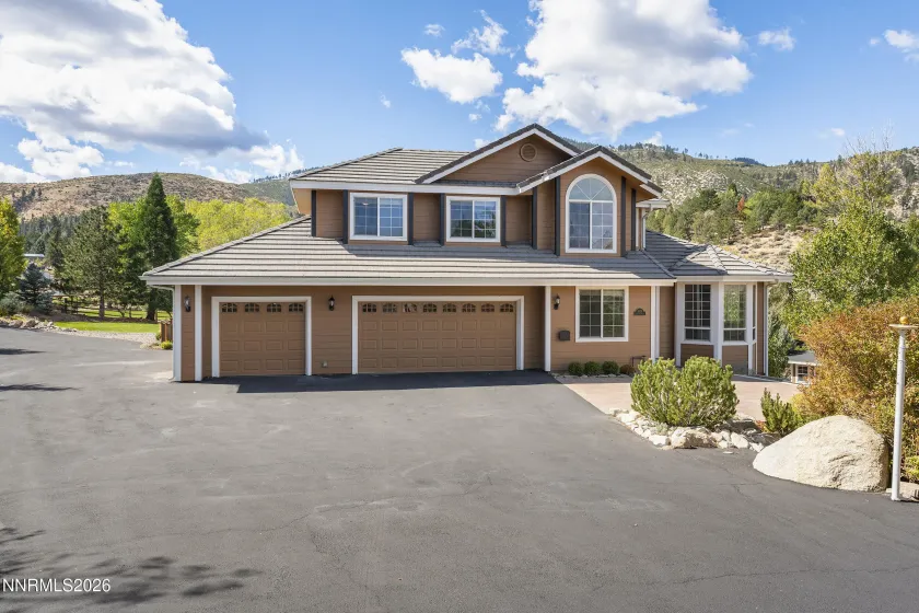 3628 Lakeview, Carson City, Nevada 89703, 4 Bedrooms Bedrooms, ,3 BathroomsBathrooms,Residential,Residential,Lakeview,0,260012532