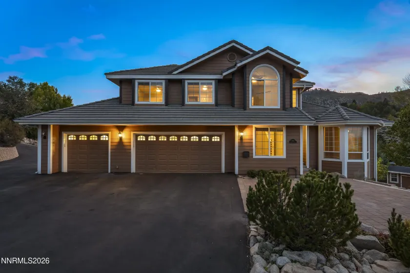 3628 Lakeview, Carson City, Nevada 89703, 4 Bedrooms Bedrooms, ,3 BathroomsBathrooms,Residential,Residential,Lakeview,0,260012532