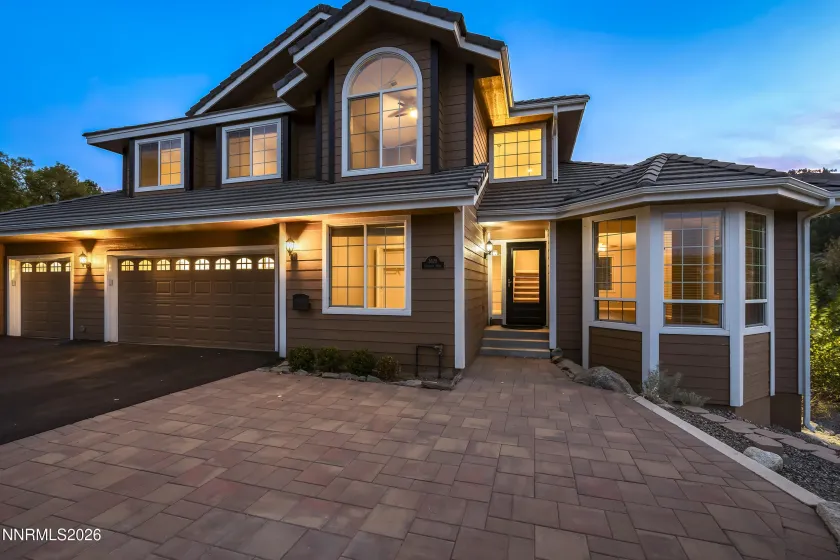 3628 Lakeview, Carson City, Nevada 89703, 4 Bedrooms Bedrooms, ,3 BathroomsBathrooms,Residential,Residential,Lakeview,0,260012532