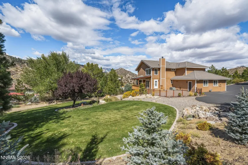 3628 Lakeview, Carson City, Nevada 89703, 4 Bedrooms Bedrooms, ,3 BathroomsBathrooms,Residential,Residential,Lakeview,0,260012532