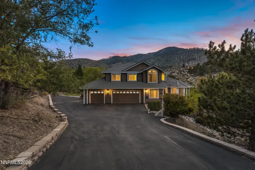 3628 Lakeview, Carson City, Nevada 89703, 4 Bedrooms Bedrooms, ,3 BathroomsBathrooms,Residential,Residential,Lakeview,0,260012532