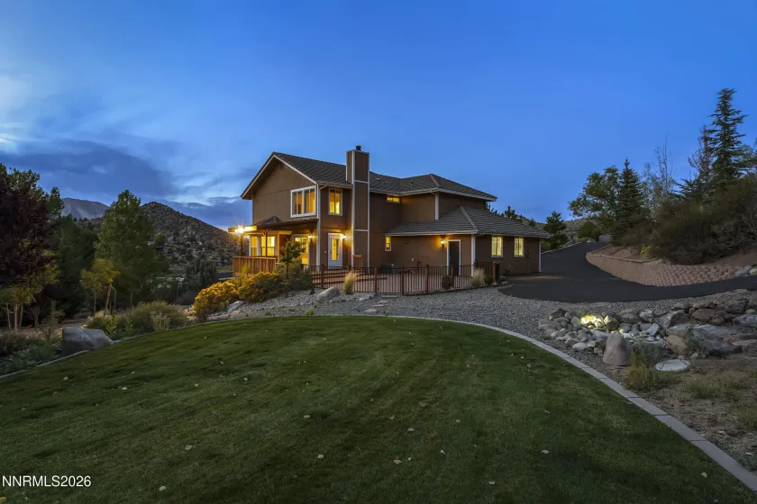 3628 Lakeview, Carson City, Nevada 89703, 4 Bedrooms Bedrooms, ,3 BathroomsBathrooms,Residential,Residential,Lakeview,0,260012532