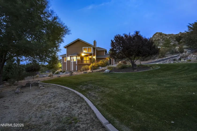 3628 Lakeview, Carson City, Nevada 89703, 4 Bedrooms Bedrooms, ,3 BathroomsBathrooms,Residential,Residential,Lakeview,0,260012532