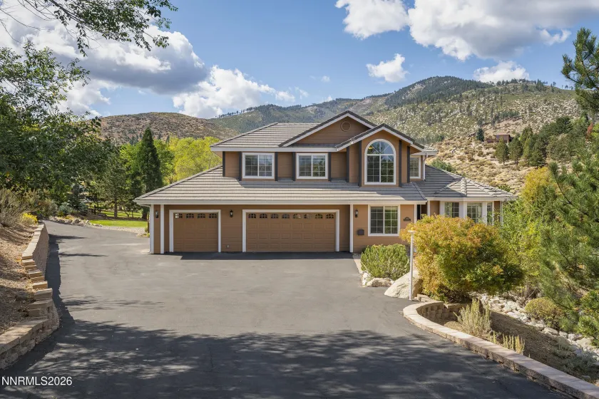 3628 Lakeview, Carson City, Nevada 89703, 4 Bedrooms Bedrooms, ,3 BathroomsBathrooms,Residential,Residential,Lakeview,0,260012532