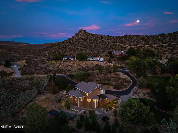 3628 Lakeview, Carson City, Nevada 89703, 4 Bedrooms Bedrooms, ,3 BathroomsBathrooms,Residential,Residential,Lakeview,0,260012532