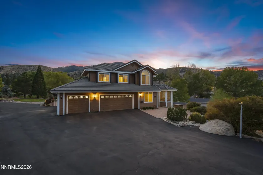 3628 Lakeview, Carson City, Nevada 89703, 4 Bedrooms Bedrooms, ,3 BathroomsBathrooms,Residential,Residential,Lakeview,0,260012532
