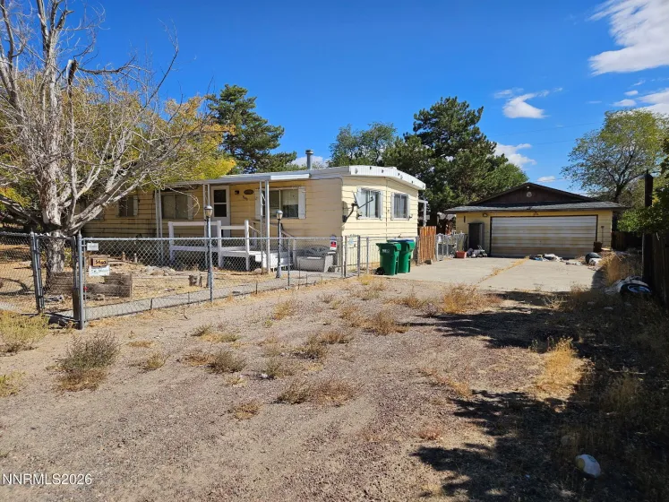 5640 Rilla, Sun Valley, Nevada 89433, 2 Bedrooms Bedrooms, ,2 BathroomsBathrooms,Residential,Residential,Rilla,0,260012533