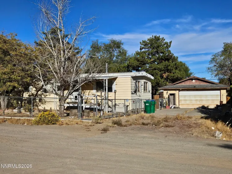 5640 Rilla, Sun Valley, Nevada 89433, 2 Bedrooms Bedrooms, ,2 BathroomsBathrooms,Residential,Residential,Rilla,0,260012533