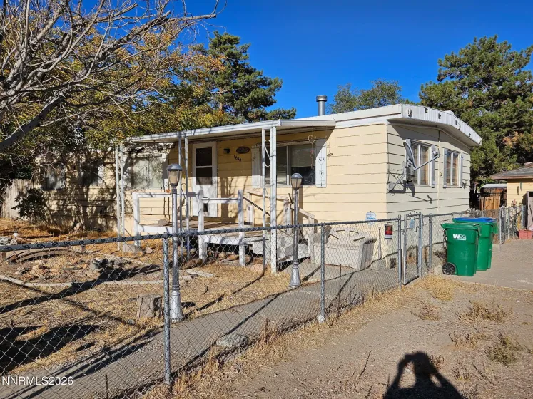 5640 Rilla, Sun Valley, Nevada 89433, 2 Bedrooms Bedrooms, ,2 BathroomsBathrooms,Residential,Residential,Rilla,0,260012533