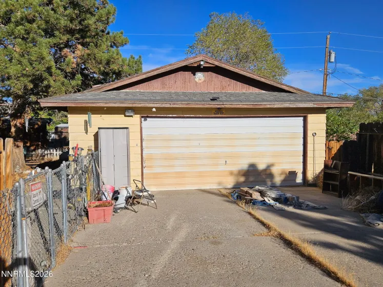 5640 Rilla, Sun Valley, Nevada 89433, 2 Bedrooms Bedrooms, ,2 BathroomsBathrooms,Residential,Residential,Rilla,0,260012533