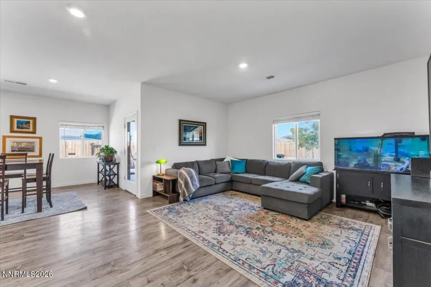 966 Kathryn, Fernley, Nevada 89408, 4 Bedrooms Bedrooms, ,2 BathroomsBathrooms,Residential,Residential,Kathryn,0,260012535