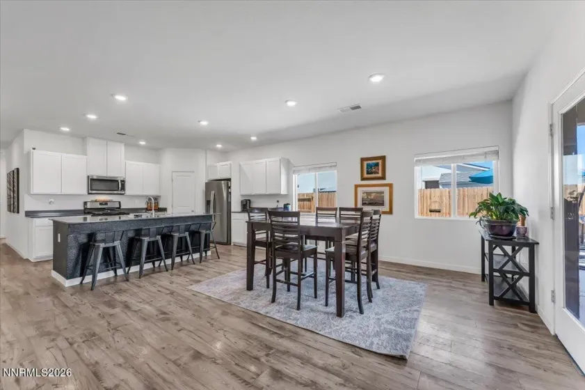 966 Kathryn, Fernley, Nevada 89408, 4 Bedrooms Bedrooms, ,2 BathroomsBathrooms,Residential,Residential,Kathryn,0,260012535