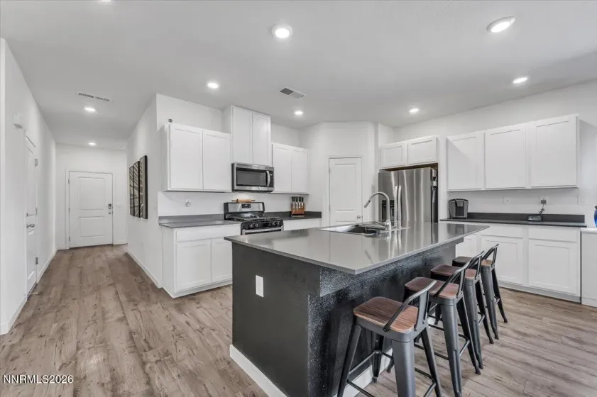 966 Kathryn, Fernley, Nevada 89408, 4 Bedrooms Bedrooms, ,2 BathroomsBathrooms,Residential,Residential,Kathryn,0,260012535