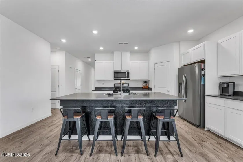 966 Kathryn, Fernley, Nevada 89408, 4 Bedrooms Bedrooms, ,2 BathroomsBathrooms,Residential,Residential,Kathryn,0,260012535