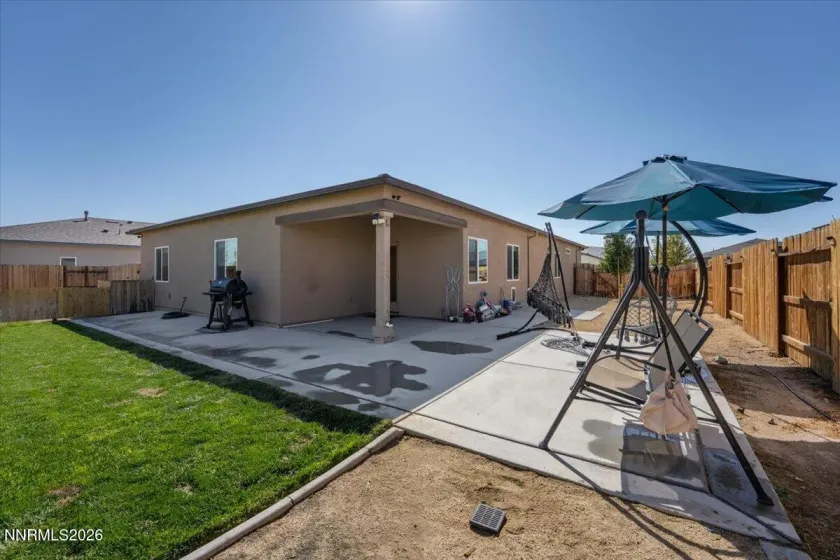 966 Kathryn, Fernley, Nevada 89408, 4 Bedrooms Bedrooms, ,2 BathroomsBathrooms,Residential,Residential,Kathryn,0,260012535