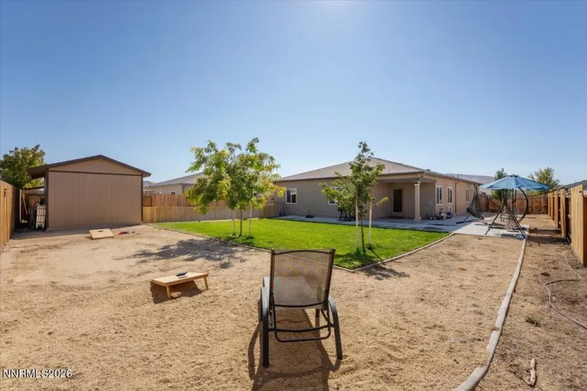 966 Kathryn, Fernley, Nevada 89408, 4 Bedrooms Bedrooms, ,2 BathroomsBathrooms,Residential,Residential,Kathryn,0,260012535