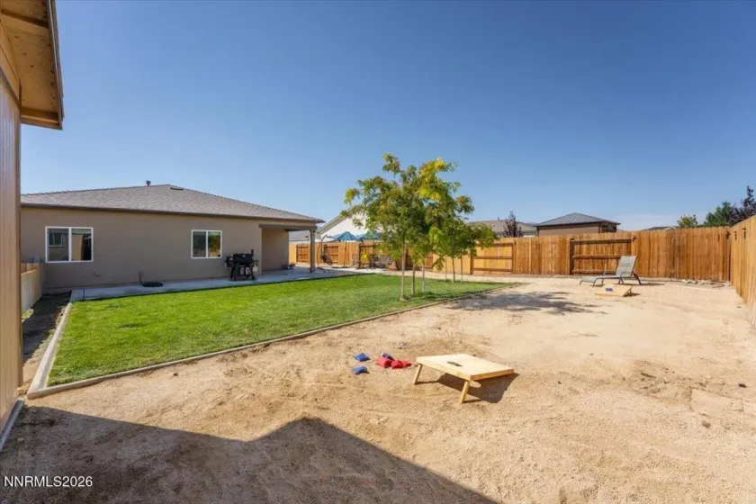 966 Kathryn, Fernley, Nevada 89408, 4 Bedrooms Bedrooms, ,2 BathroomsBathrooms,Residential,Residential,Kathryn,0,260012535