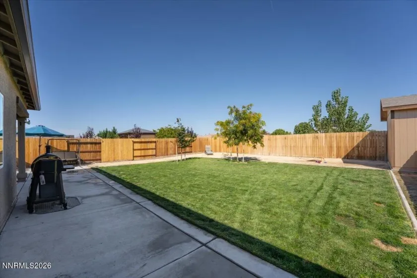 966 Kathryn, Fernley, Nevada 89408, 4 Bedrooms Bedrooms, ,2 BathroomsBathrooms,Residential,Residential,Kathryn,0,260012535