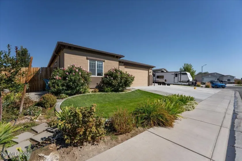 966 Kathryn, Fernley, Nevada 89408, 4 Bedrooms Bedrooms, ,2 BathroomsBathrooms,Residential,Residential,Kathryn,0,260012535