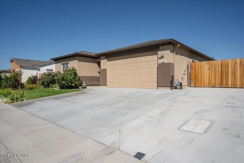 966 Kathryn, Fernley, Nevada 89408, 4 Bedrooms Bedrooms, ,2 BathroomsBathrooms,Residential,Residential,Kathryn,0,260012535