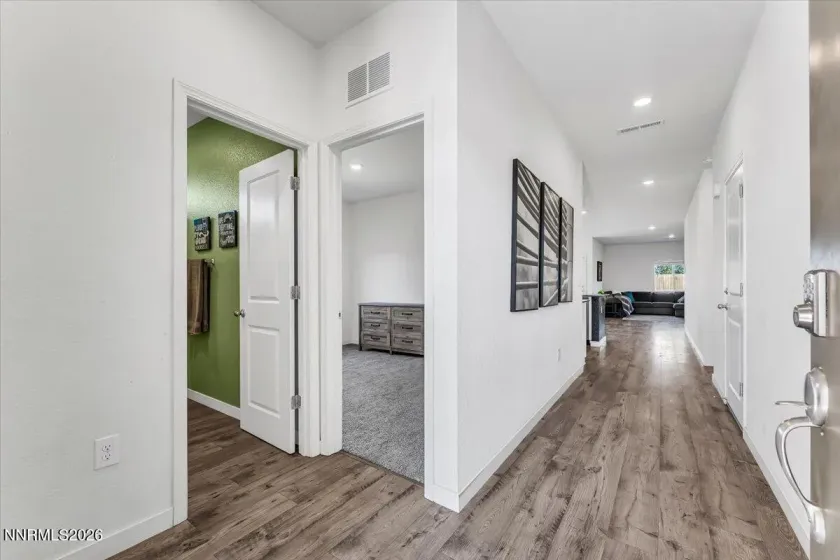 966 Kathryn, Fernley, Nevada 89408, 4 Bedrooms Bedrooms, ,2 BathroomsBathrooms,Residential,Residential,Kathryn,0,260012535