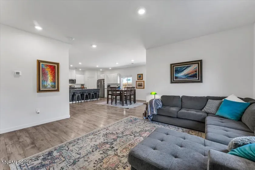 966 Kathryn, Fernley, Nevada 89408, 4 Bedrooms Bedrooms, ,2 BathroomsBathrooms,Residential,Residential,Kathryn,0,260012535