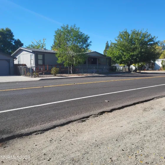 3095 Thurman, Carson City, Nevada 89706, 3 Bedrooms Bedrooms, ,2 BathroomsBathrooms,Residential,Residential,Thurman,0,260012536