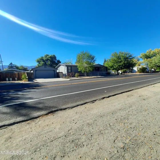 3095 Thurman, Carson City, Nevada 89706, 3 Bedrooms Bedrooms, ,2 BathroomsBathrooms,Residential,Residential,Thurman,0,260012536
