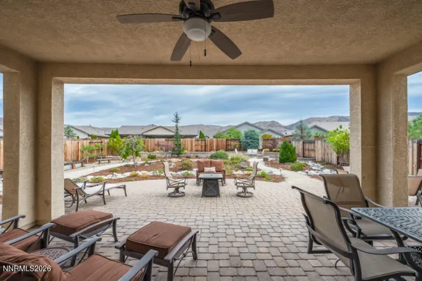 9820 Nahar, Reno, Nevada 89521, 2 Bedrooms Bedrooms, ,3 BathroomsBathrooms,Residential,Residential,Nahar,0,260012538