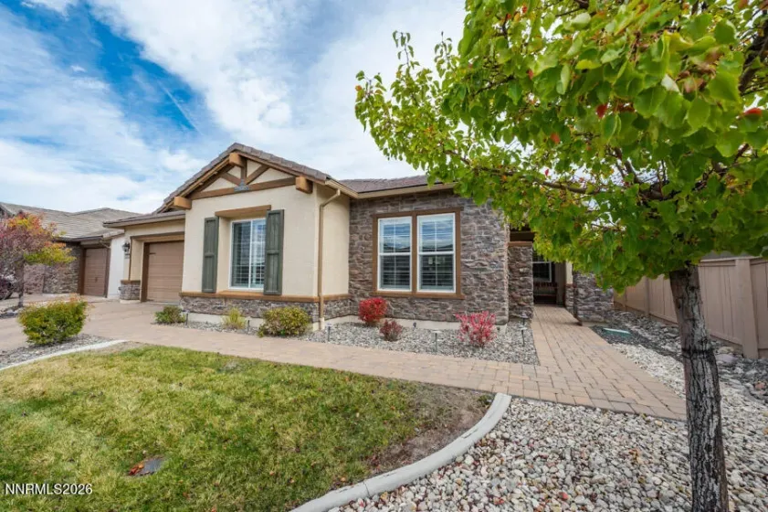 9820 Nahar, Reno, Nevada 89521, 2 Bedrooms Bedrooms, ,3 BathroomsBathrooms,Residential,Residential,Nahar,0,260012538