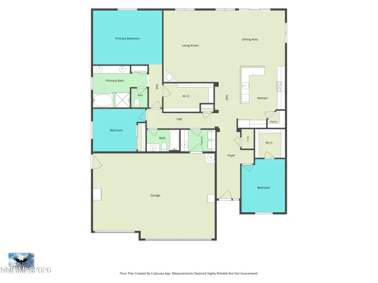 109 Alamosa, Dayton, Nevada 89403, 3 Bedrooms Bedrooms, ,2 BathroomsBathrooms,Residential,Residential,Alamosa,0,260012539