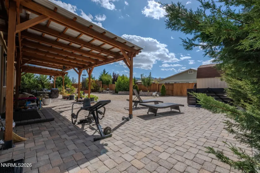 109 Alamosa, Dayton, Nevada 89403, 3 Bedrooms Bedrooms, ,2 BathroomsBathrooms,Residential,Residential,Alamosa,0,260012539