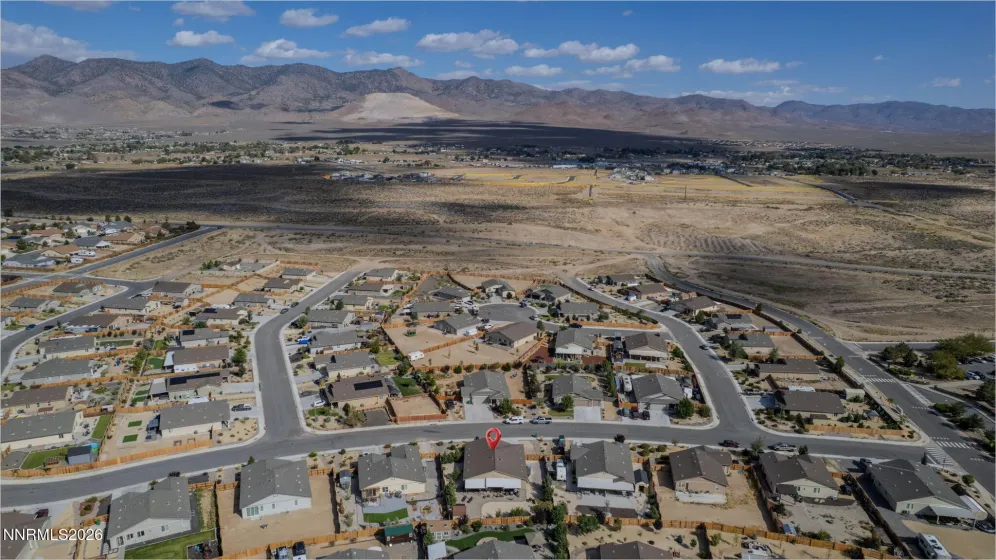 109 Alamosa, Dayton, Nevada 89403, 3 Bedrooms Bedrooms, ,2 BathroomsBathrooms,Residential,Residential,Alamosa,0,260012539