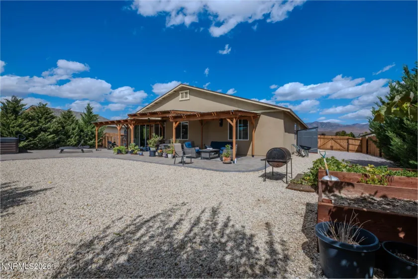 109 Alamosa, Dayton, Nevada 89403, 3 Bedrooms Bedrooms, ,2 BathroomsBathrooms,Residential,Residential,Alamosa,0,260012539