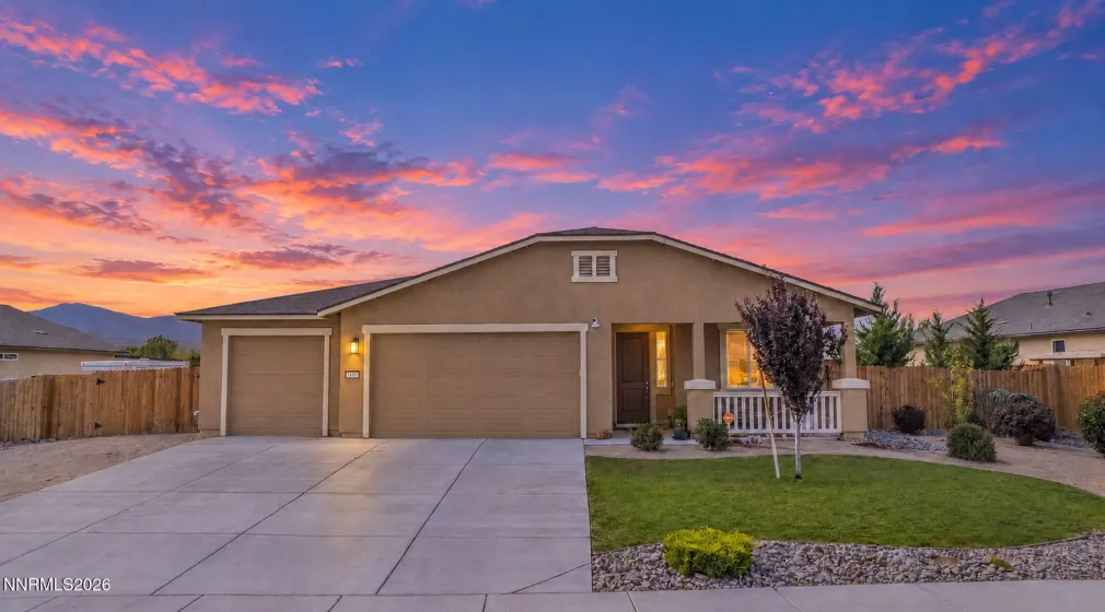 109 Alamosa, Dayton, Nevada 89403, 3 Bedrooms Bedrooms, ,2 BathroomsBathrooms,Residential,Residential,Alamosa,0,260012539