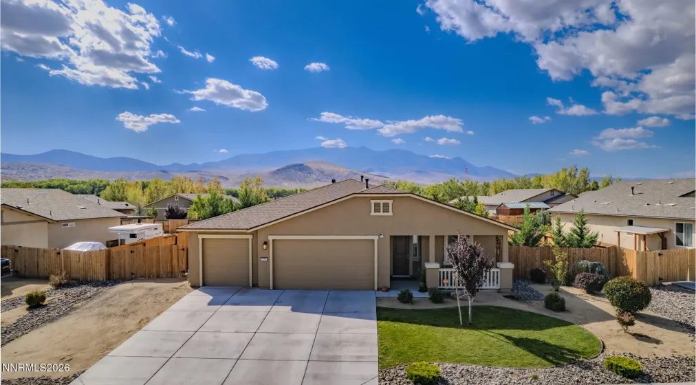 109 Alamosa, Dayton, Nevada 89403, 3 Bedrooms Bedrooms, ,2 BathroomsBathrooms,Residential,Residential,Alamosa,0,260012539