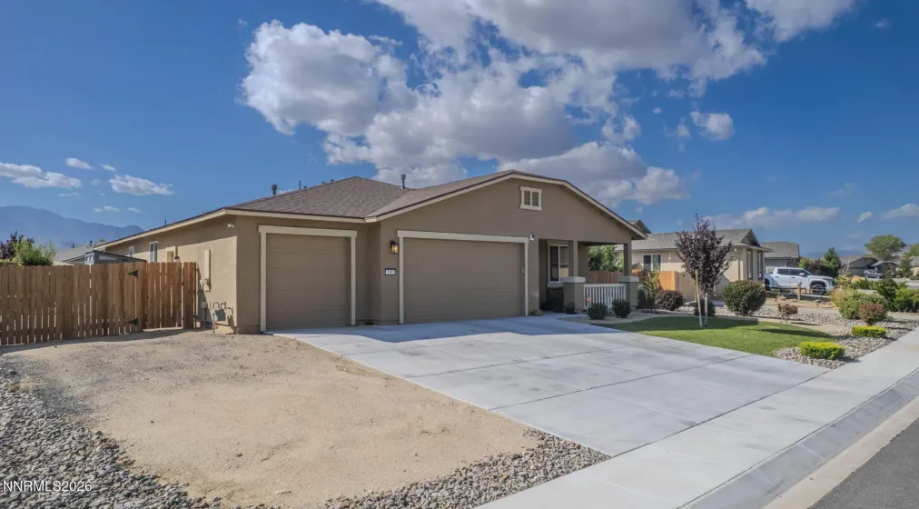 109 Alamosa, Dayton, Nevada 89403, 3 Bedrooms Bedrooms, ,2 BathroomsBathrooms,Residential,Residential,Alamosa,0,260012539