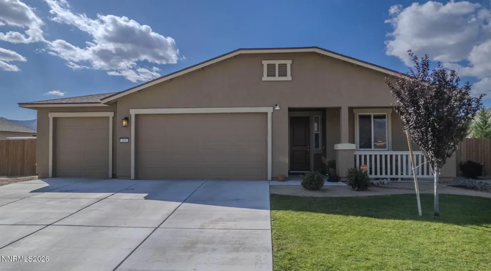 109 Alamosa, Dayton, Nevada 89403, 3 Bedrooms Bedrooms, ,2 BathroomsBathrooms,Residential,Residential,Alamosa,0,260012539