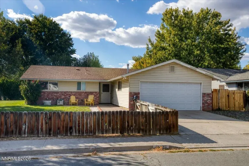 3095 Santa Ana, Reno, Nevada 89502, 3 Bedrooms Bedrooms, ,2 BathroomsBathrooms,Residential,Residential,Santa Ana,0,260012540
