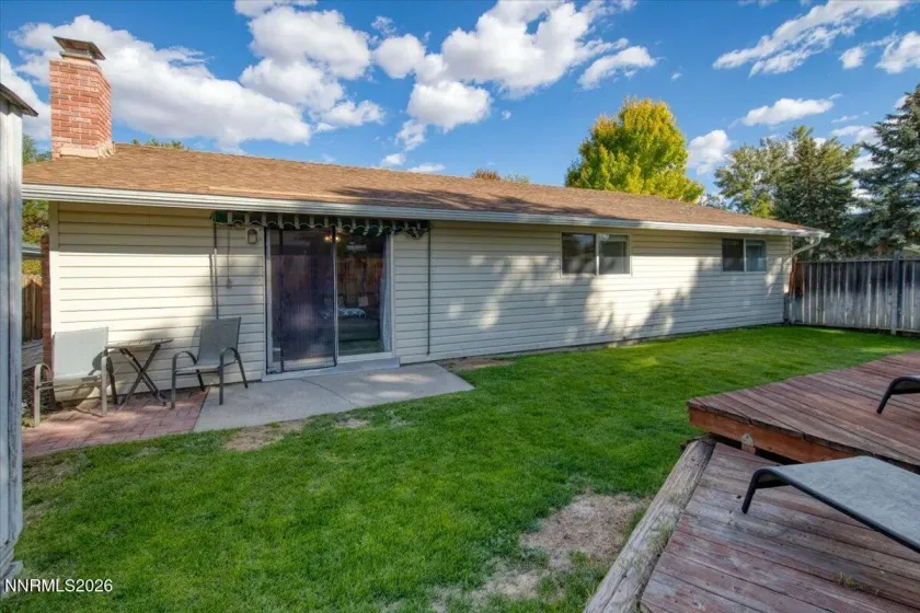 3095 Santa Ana, Reno, Nevada 89502, 3 Bedrooms Bedrooms, ,2 BathroomsBathrooms,Residential,Residential,Santa Ana,0,260012540